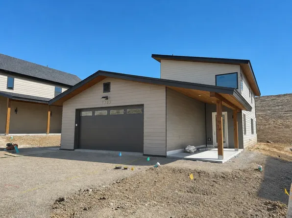 3223 EMERSON Trail, Steamboat Springs, CO 80487