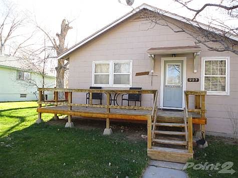 227 S. Stanolind Ave.