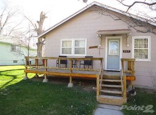 227 S Stanolind Ave, Rangely, CO 81648