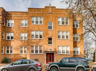 4122 N Spaulding Ave #3, Chicago, IL 60618