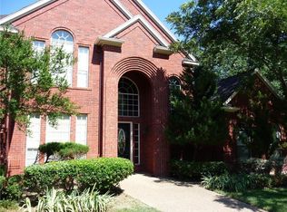 605 Morningside Dr, Southlake, TX 76092