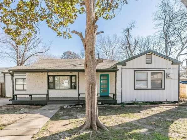 405 S Brazos St, Weatherford, TX 76086