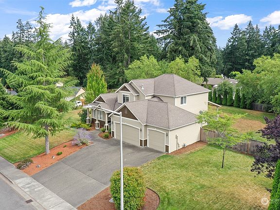 4th image of 8825 Bedington Drive SE