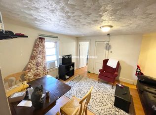 2 Shepherd Ave #2, Boston, MA 02115