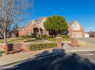 1275 E 1710 S, Saint George, UT 84790