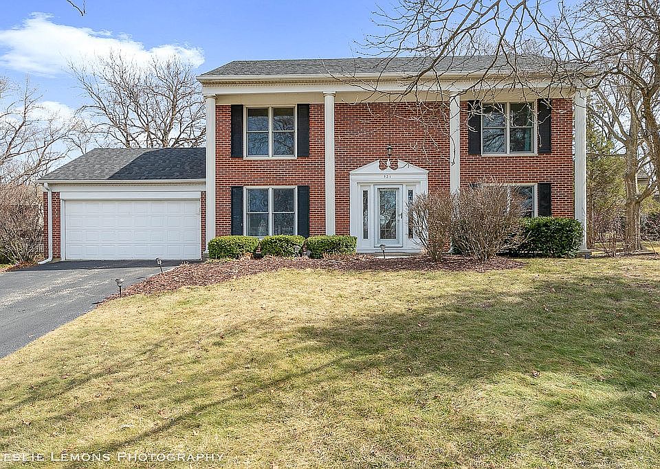 1st image of 521 Glengarry Dr