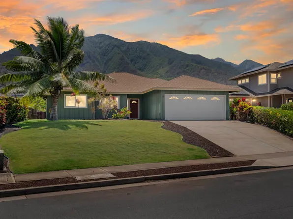 47 Moolu St, Wailuku, HI 96793