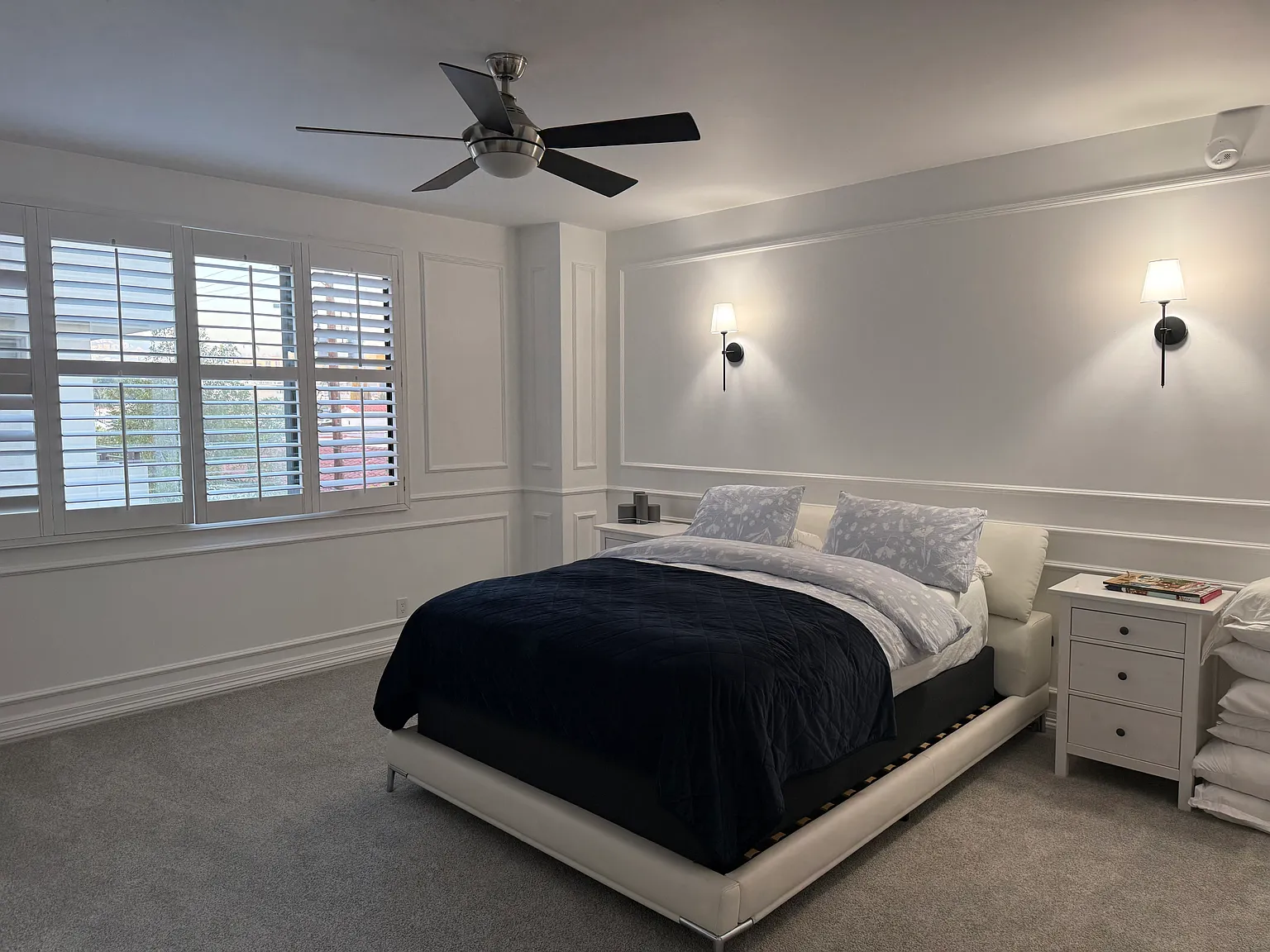 N Swall Dr, Beverly Hills — Photo 4