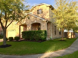 11723 Petal Ct, Houston, TX 77038