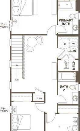3rd image of 9701 205th Street E #28