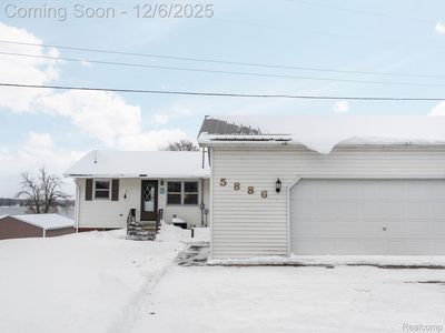 5886 S Green Ave, Fremont, MI, 49412
