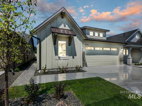 1750 E Hadler St, Meridian, ID 83642