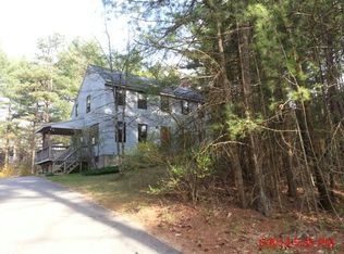 198 Flavell Rd, Groton, MA 01450