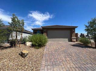 3702 Neblina Dr, Henderson, NV 89052