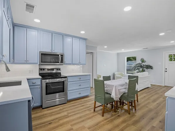 829 Mimosa Dr, Garland, TX 75040