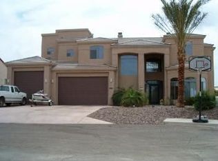 2690 Paseo Verde, Lake Havasu City, AZ 86406