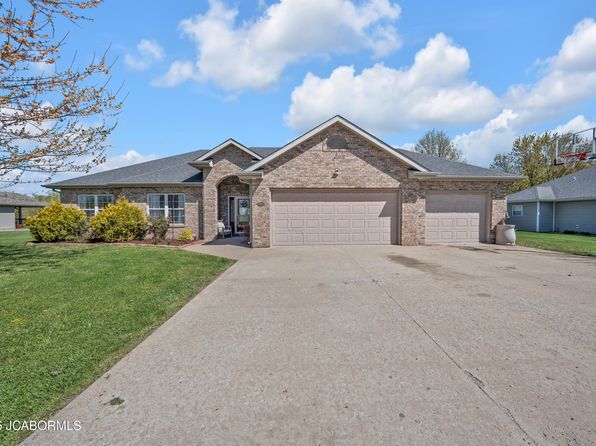 507 Justin Ln, Ashland, MO 65010