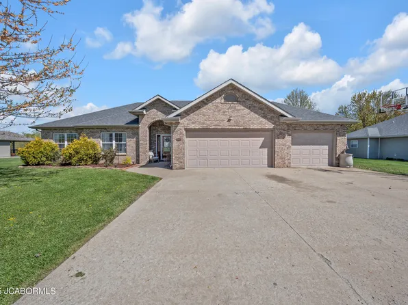 507 Justin Ln, Ashland, MO 65010