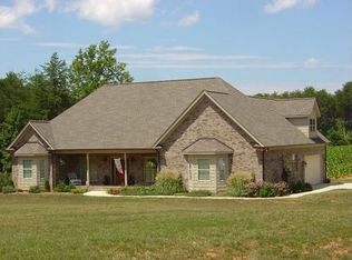 7912 Lester Rd, Stokesdale, NC 27357