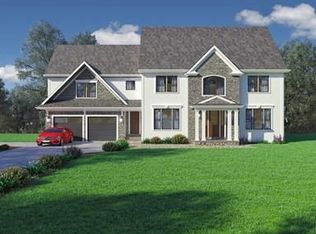 225 Pond St, Westwood, MA 02090