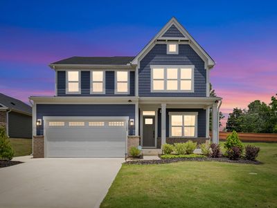 1269 Eutaw Springs Dr, Woodruff, SC, 29388