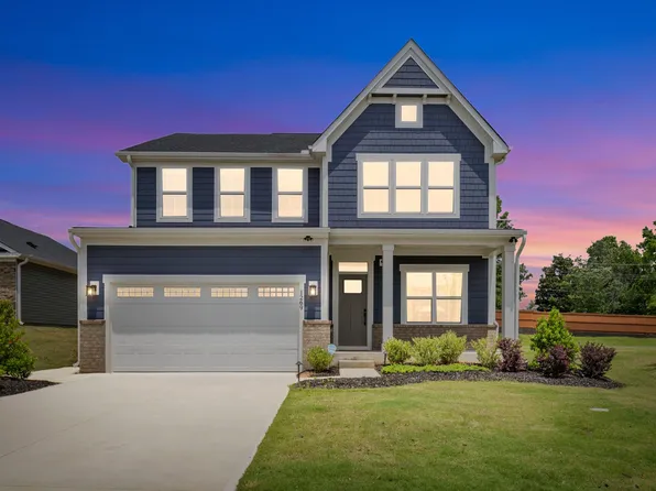 1269 Eutaw Springs Dr, Woodruff, SC 29388