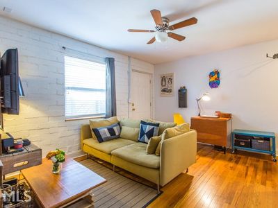 24 Daniel St SE APT 13, Atlanta, GA, 30312