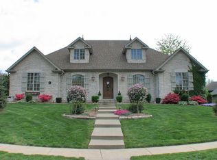 4284 E Cross Timbers St, Springfield, MO 65809