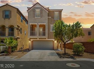 7394 Blanco Peak St, Las Vegas, NV 89139