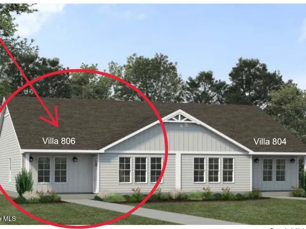 806 Discovery Cove, Newport, NC 28570