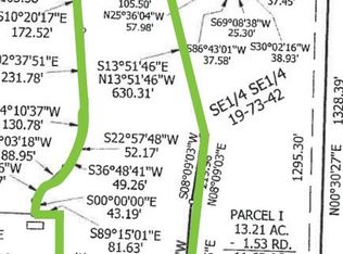 12/- Ac 250th & Epperson W, Glenwood, IA 51534