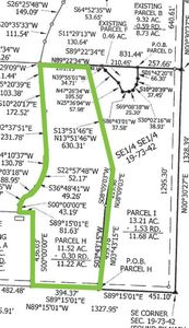 12/- Ac 250th & Epperson W, Glenwood, IA, 51534