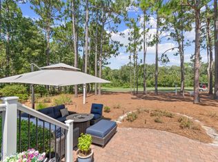 2888 Irwin Drive SE, Southport, NC 28461