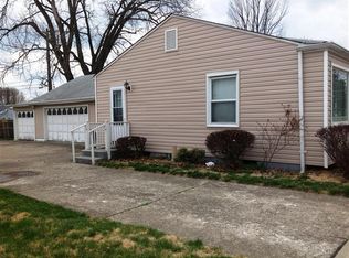 331 Knightsbridge Dr, Hamilton, OH 45011