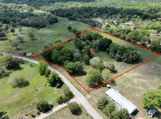 N Fork Ln, Huntsville, TX 77320