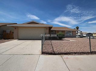 3793 Briarcliff Rd, Las Vegas, NV 89115