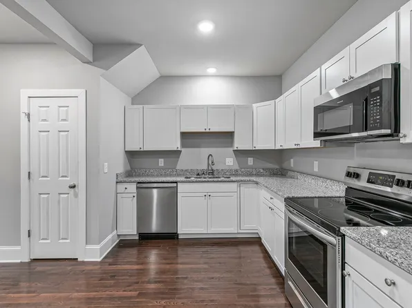 434 Caldwell Dr, Columbia, TN 38401