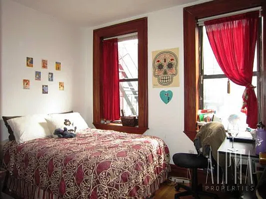 Rented by Alpha Properties NYC I LLC | media 7