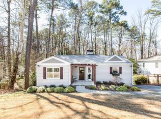 1403 Lavista Rd, Atlanta, GA 30324