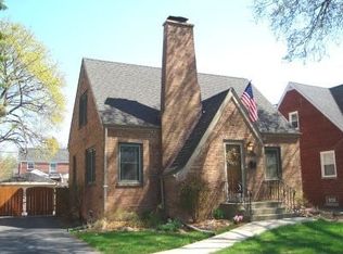 833 S Catherine Ave, La Grange, IL 60525