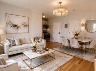305 Cator Ave #C0101, Jersey City, NJ 07305