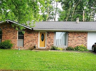 3625 Poinsettia Dr, Indianapolis, IN
