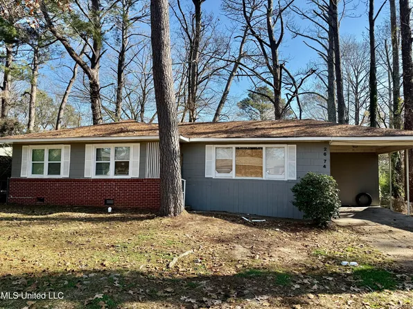 2674 Key St, Jackson, MS 39212