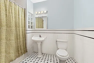 Rented by Corcoran