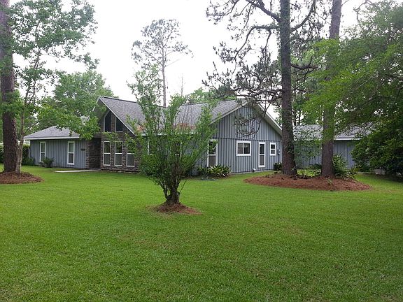 Front from northeast