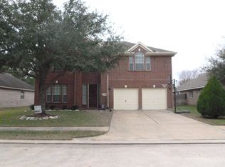 14719 Concord Grv, Houston, TX 77084