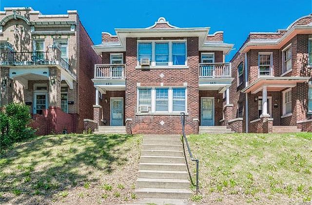 1st image of 4431-4433 S Grand Blvd