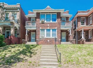 4431-4433 S Grand Blvd, Saint Louis, MO