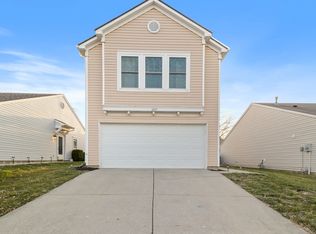 1287 Crescent Dr, Greenwood, IN