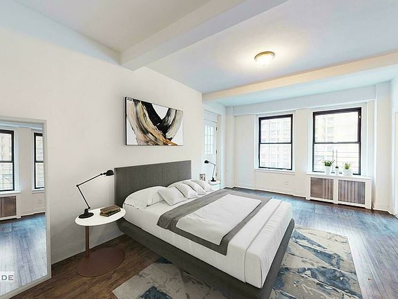 5th image of 145 W 55th St #13P